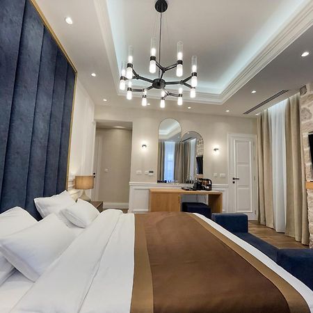 Hive Luxury Suites By Mn Property Котор Экстерьер фото